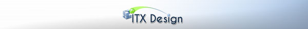 ITX Design Logo