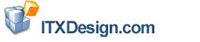ITX Design Logo