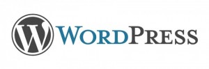 wordpress logo wordpress hosting