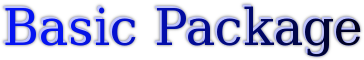 Basic Web Design
