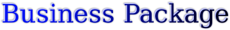 Web Design for Businesses