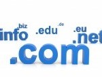 domain names