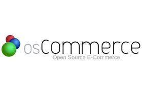 OSCommerce-shopping-cart