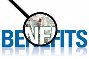 benefits