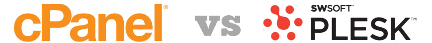 cPanel vs Plesk