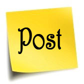 wordpress post