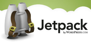 Jetpack by WordPress