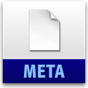 metadata