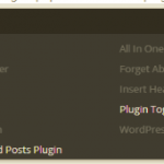New Plugin Icon