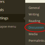 Paginate WordPress Comments