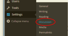 Paginate WordPress Comments