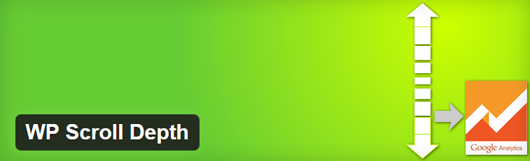WP Scroll Depth