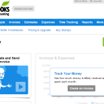 Freshbooks