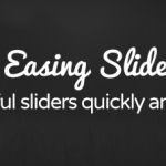 Easing Slider