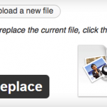 Enable Media Replace