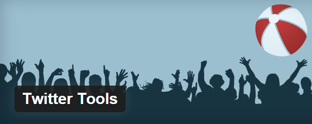 Twitter Tools