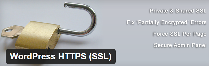 WordPress HTTPS