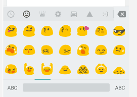 Emojis