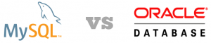 MySQL vs Oracle