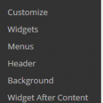 Duplicate Menu Plugin