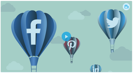 Floating Social