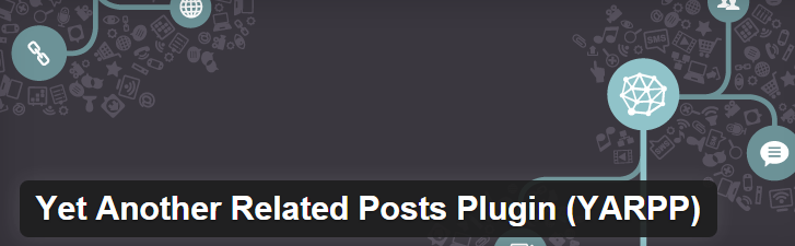 Yet Another Related Posts Plugin