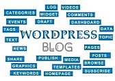 WordPress Blog