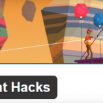 Yoast Comment Hacks