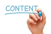 Content