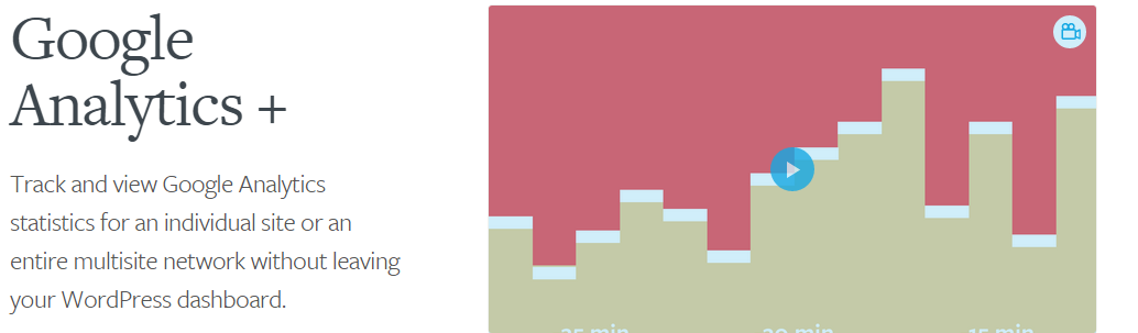 Google Analytics+