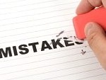 Small Business Mistakes