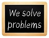 Solve Reader Problems