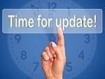 Time for an Update