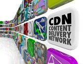 Using a Content Delivery Network