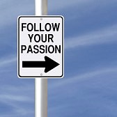 What's Your Passion