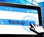 WordPress Backup