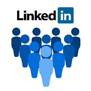 Add LinkedIn to WordPress