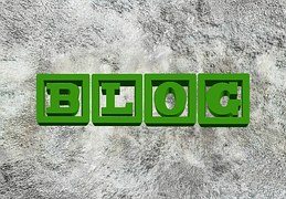 Blog
