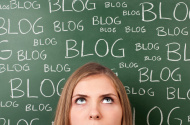 Blogging Tips