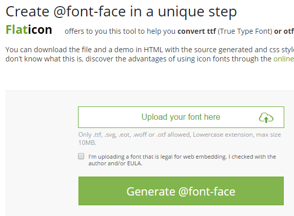 Flaticon