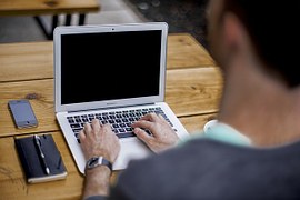 New Blogger