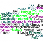 Spread Content Online