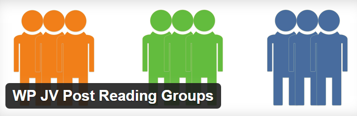 WP JV Post Reading Groups