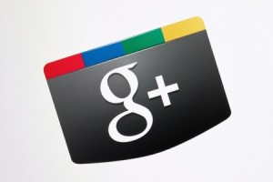 Google Plus