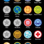 Mobile App Badges