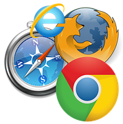 Top Web Browsers