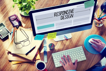 responsive web design