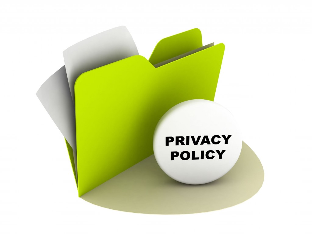 Do You Really Need A Privacy Policy ITX