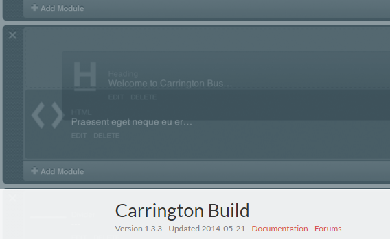 Carrington_Build