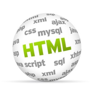 Static HTML